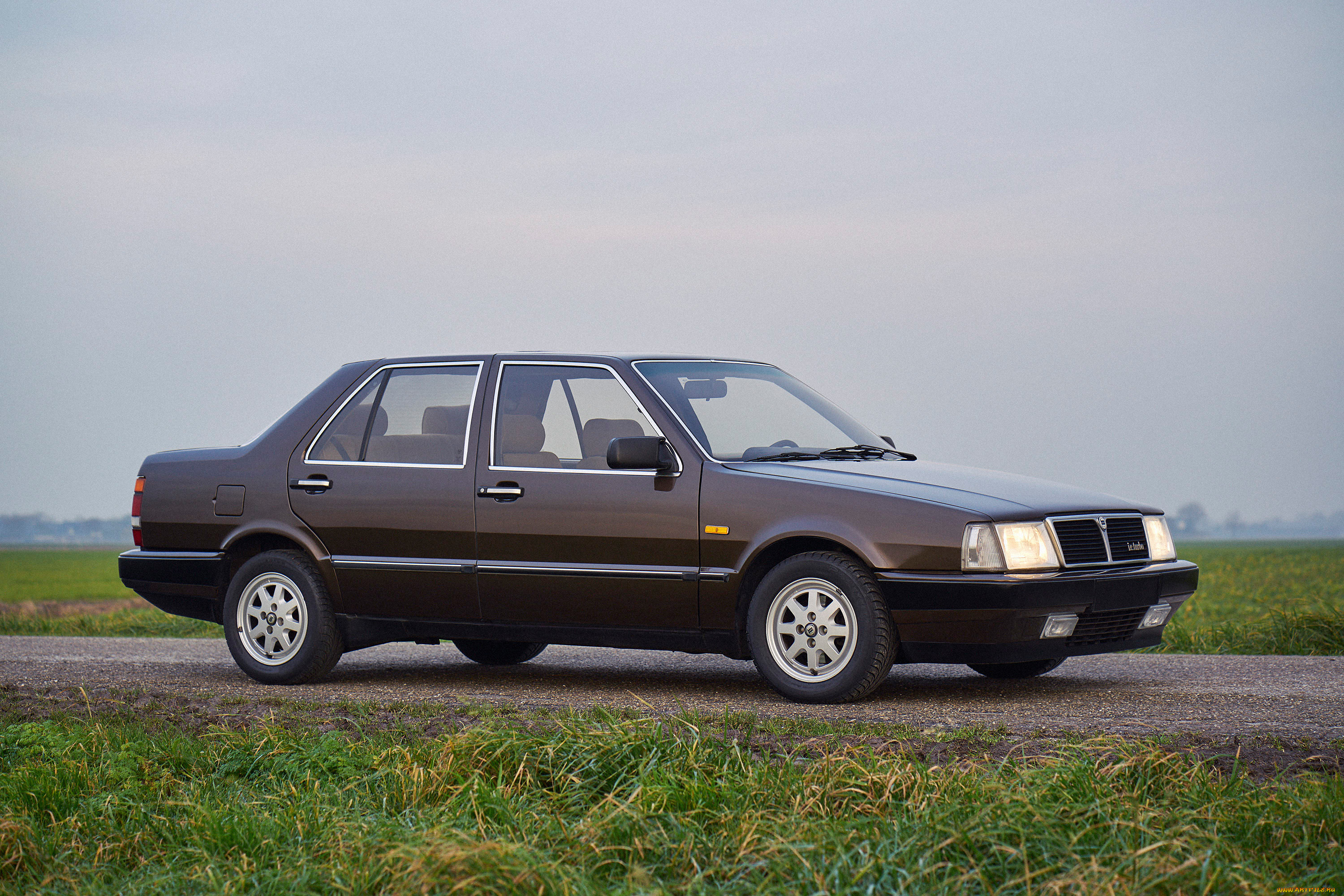 , lancia